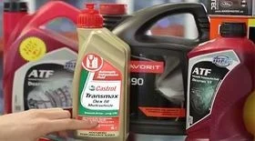 Характеристики Декстрон 2 и 3 — в чем отличия