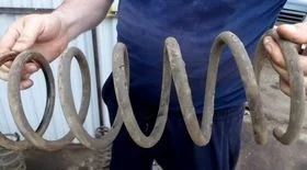 How to Check Car Suspension Springs