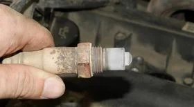 Oxygen Sensor Malfunction