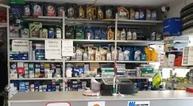 ТОП-5 моторных масел по версии пользователей PartReview