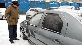 Дизель плохо заводится на холодную