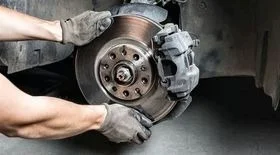 Как проверить тормоза автомобиля