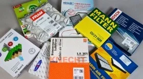 ТОП-5 фильтров салона по версии PartReview