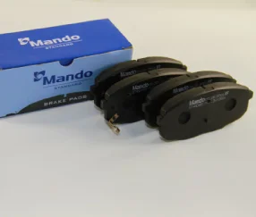 Колодки Mando MPK46