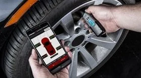 Как проверить датчики давления в шинах
