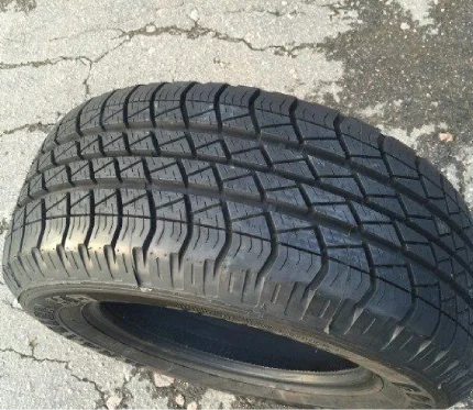 Goodyear Wrangler HP
