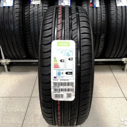 Nokian Tyres Nordman SX2