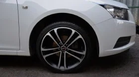 Колеса на Шевроле Круз