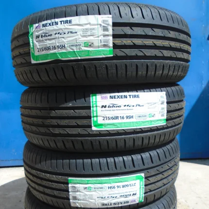 Nexen NBLUE HD 215/60 R16
