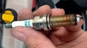 Маркировка свечей зажигания