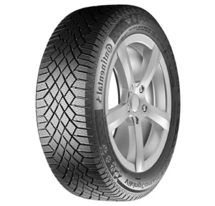 Continental Viking Contact 7 195/55 R16