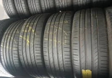 Goodyear Vector 4Seasons Gen-1 195/55 R16