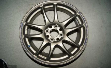 Разболтовка 4*100