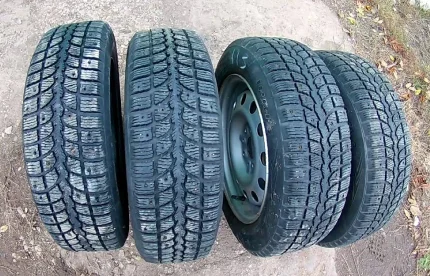 КАМА-505 175/65 R14