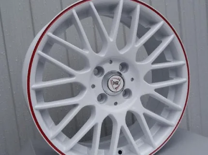 Диск с разболтовкой 4х98