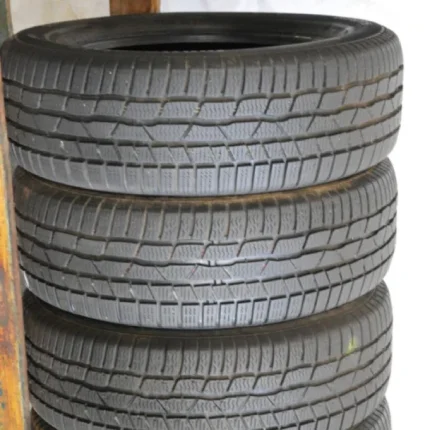 Continental WinterContact 205/50 R17