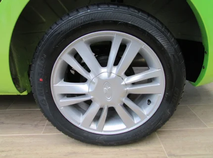 Оригинальные колеса на Весту Седан и СВ