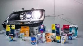 В чем реальная разница автомобильных ламп ТОП брендов