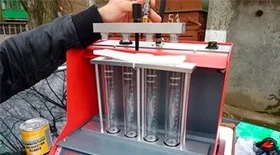 Как прочистить топливную систему