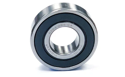 Подшипник 6203-2RS