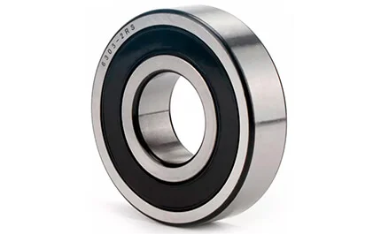 Подшипник 6303-2RS