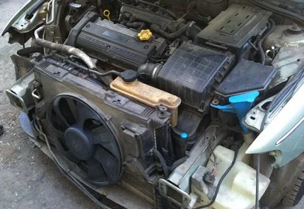 Cooling fan runs constantly