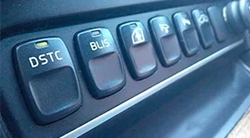 Что такое система DSTC на Вольво?