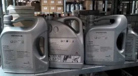 Масла Лонг Лайф 2, 3, 4 для VAG. Когда их нужно применять