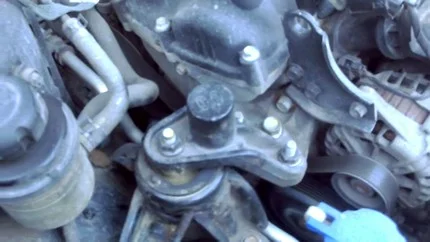 Процесс проверки гидроопоры