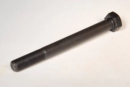 Болт ГБЦ старого образца Болт ГБЦ ВАЗ 2107 старого образца