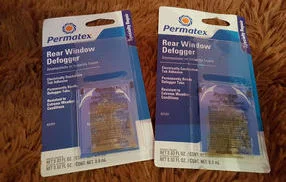 Ремонтный набор Permatex 213515.0