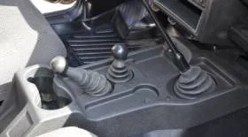 Как включить полный привод на Ниве