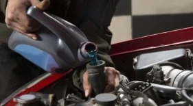 Как часто менять антифриз