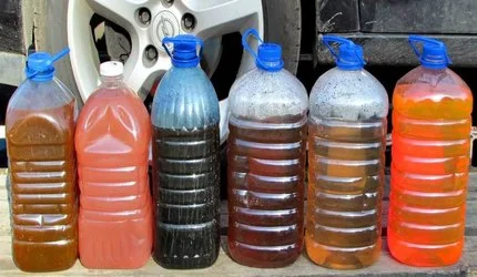 Какой антифриз выбрать