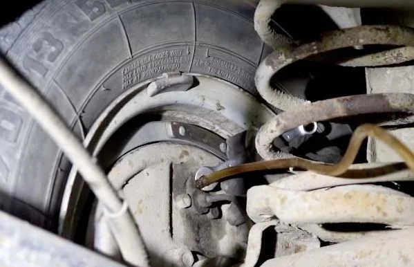 Способы прокачивания тормозов ВАЗ 2110 Прокачивание тормозов ВАЗ 2110