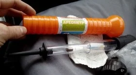 Как пользоваться автомобильным ареометром