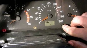 Ошибки ВАЗ 2114