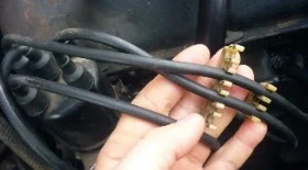 Как проверить бронепровода