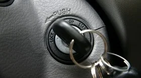 Почему машина не заводится с ключа