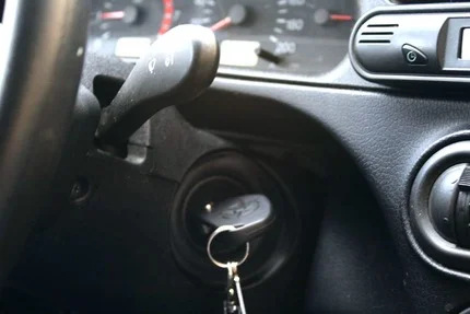 Почему машина не заводится с ключа