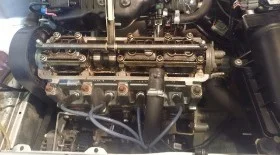 Регулировка клапанов на ВАЗ 2114