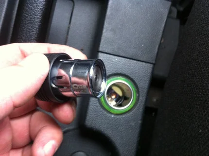 Перестал работать прикуриватель Что делать если не работает прикуриватель