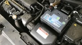 Аккумулятор для Kia Rio 3