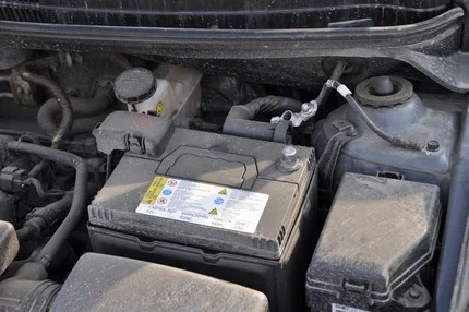 Какой аккумулятор для Киа Рио 3 выбрать