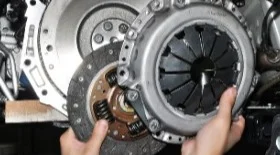 Почему буксует сцепление?