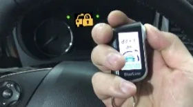 Иммобилайзер не видит ключ