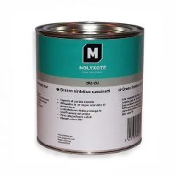 Смазка для подшипников генератора Molykote BG-20