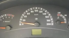 Болезнь приборных панелей ВАЗ VDO