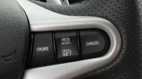 Не работает круиз контроль