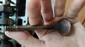 Как проверить клапаны, не снимая головку блока цилиндров